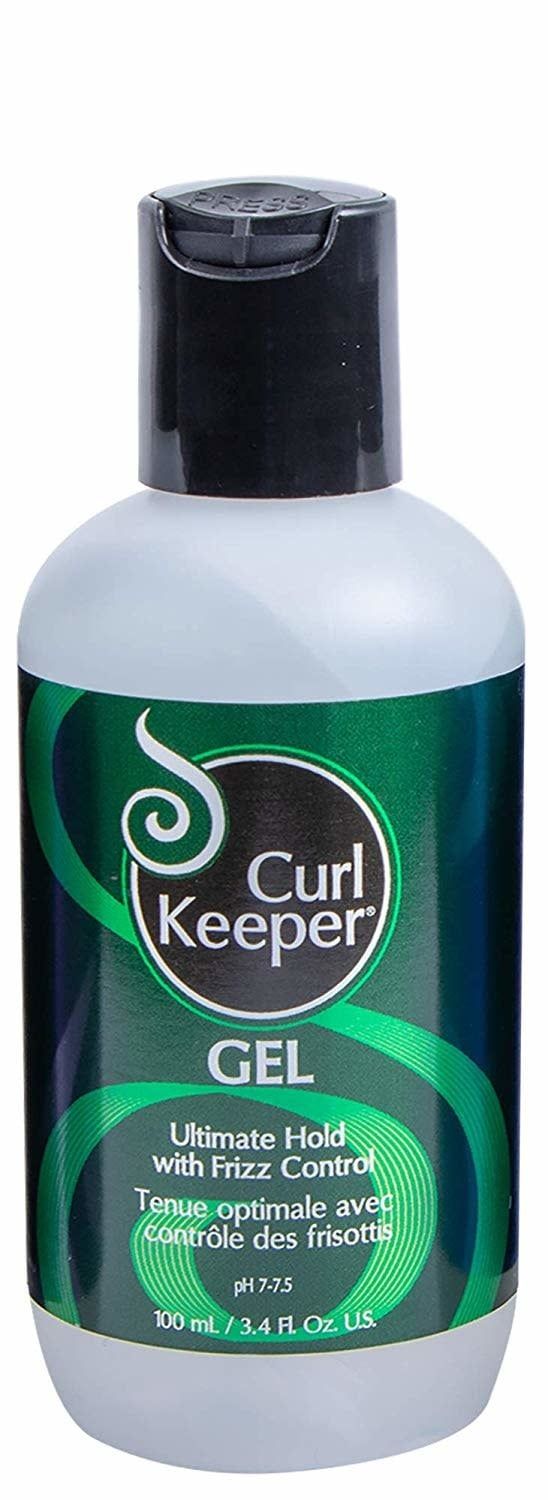 GEL, Size: 3.4OZ