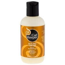 STYLING CREAM, Size: 3.4OZ