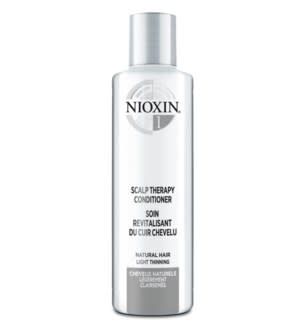 SYSTEM 1 SCALP THERAPY, Size: 300ML
