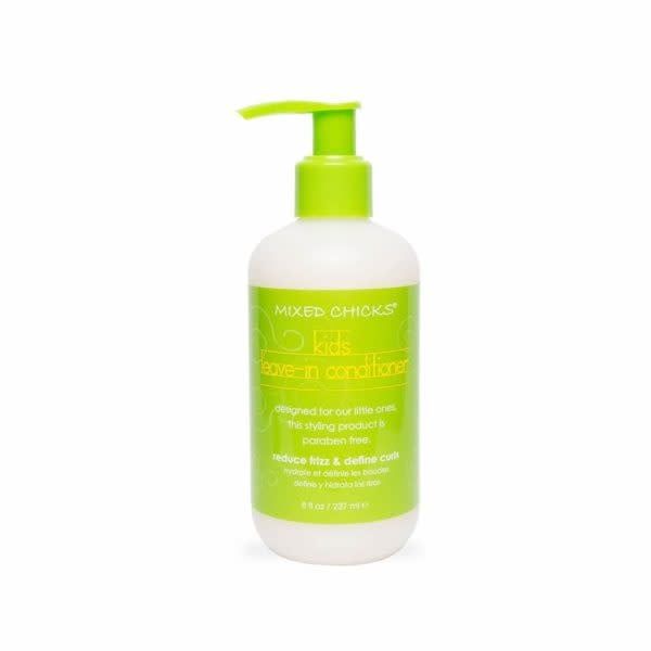 KIDS LEAVE-IN CONDITIONER, Size: 237ML