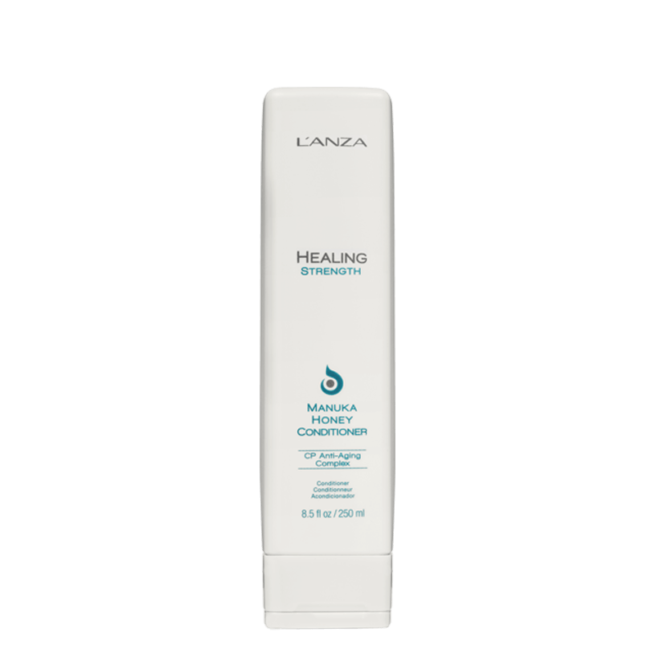 HEALING STRENGTH MANUKA HONEY CONDITIONER, Size: 250ML