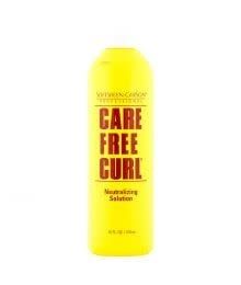 CARE FREE CURL NEUTRALIZING SOLUTION - DISCONTINUED, Size: 500ML