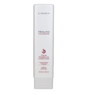 HEALING COLORCARE COLOR PRESERVING CONDITIONER, Size: 250ML