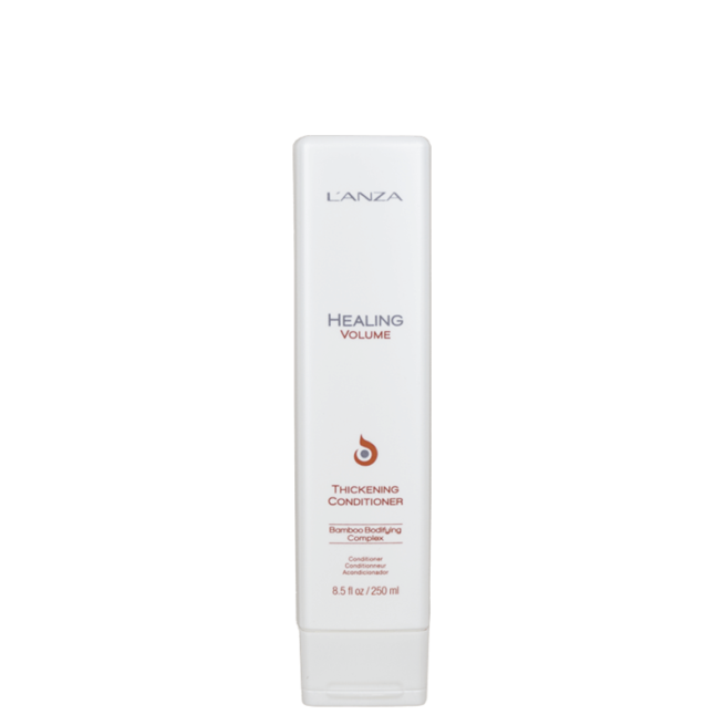 HEALING VOLUME THICKENING CONDITIONER, Size: 250ML