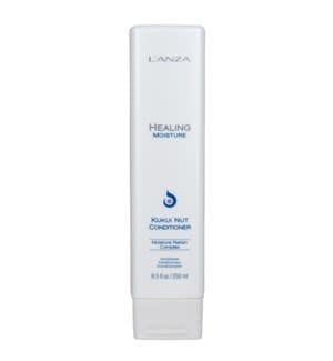 HEALING MOISTURE KUKUI NUT CONDITIONER, Size: 250ML