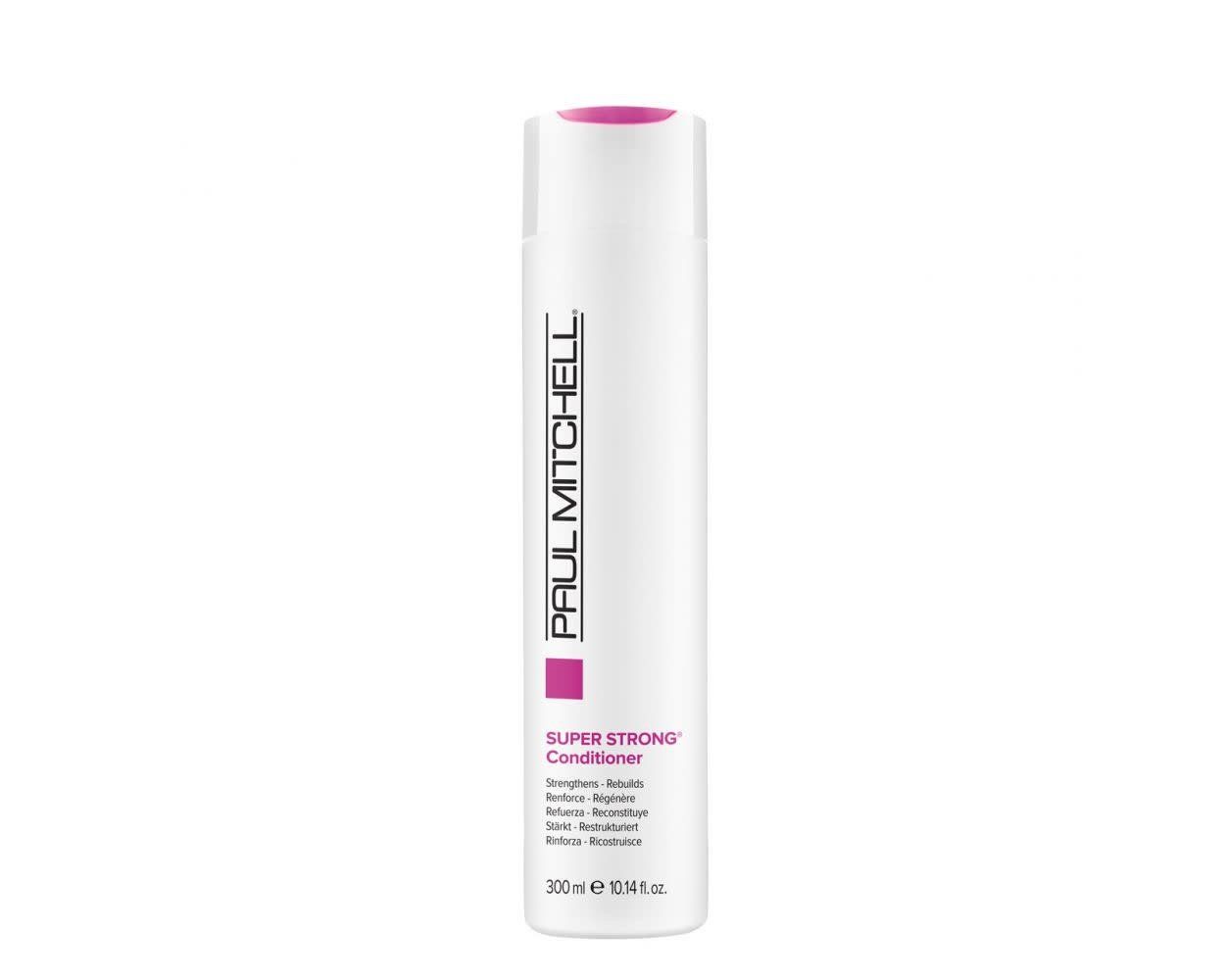 SUPER STRONG CONDITIONER, Size: 300ML