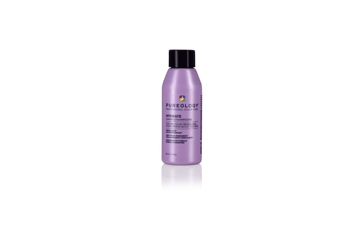HYDRATE SHAMPOO, Size: 50ML