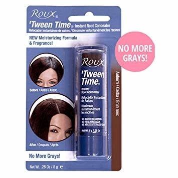 TWEEN TIME INSTANT ROOT CONCEALER, Color: AUBURN