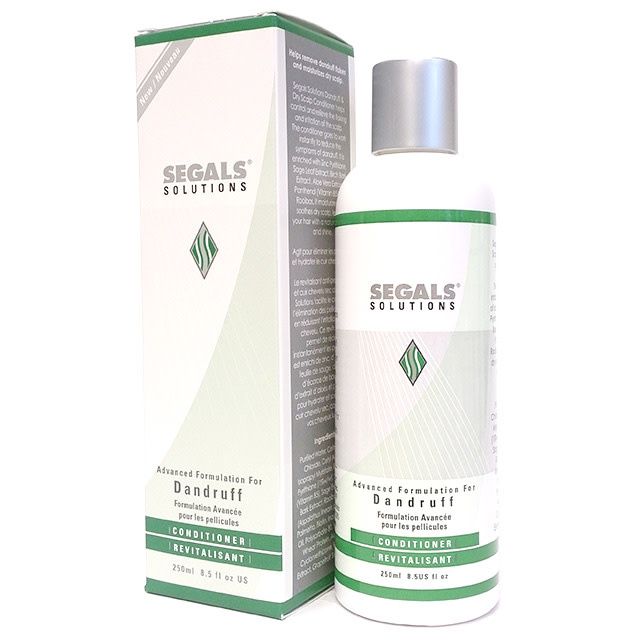 DANDRUFF CONDITIONER, Size: 250ML
