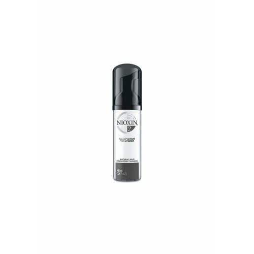 SYSTEM 2 SCALP TREATMENT, Size: 40ML