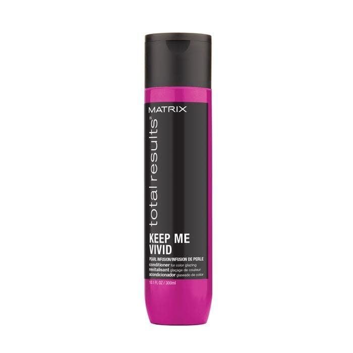 TOTAL RESULTS KEEP ME VIVID CONDITIONER, Size: 300ML