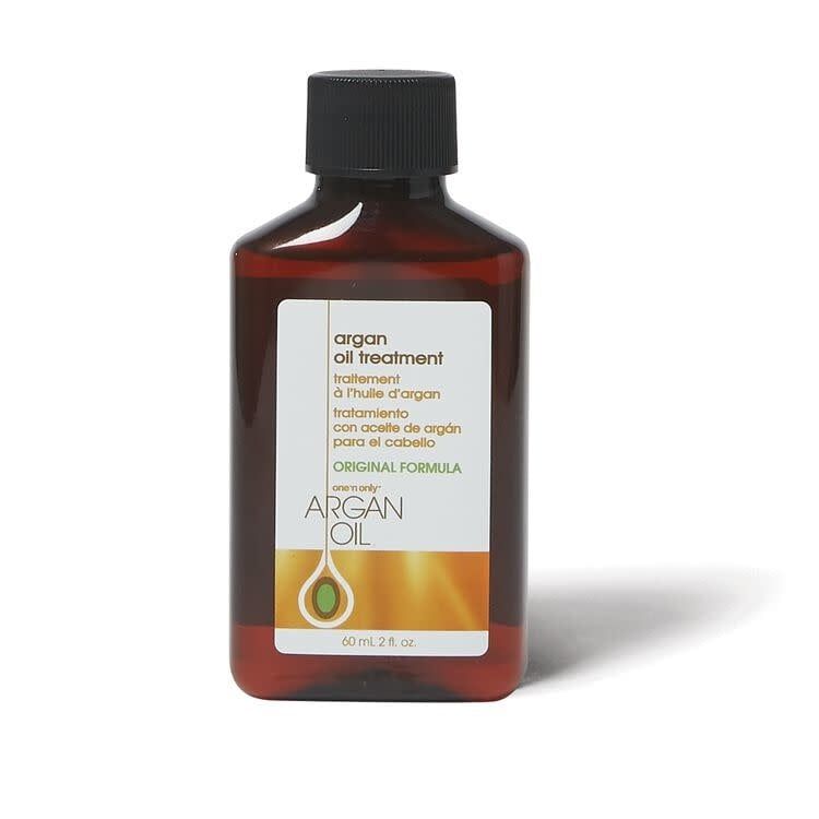 ARGAN OIL TREATMENT, Size: 60ML/2OZ