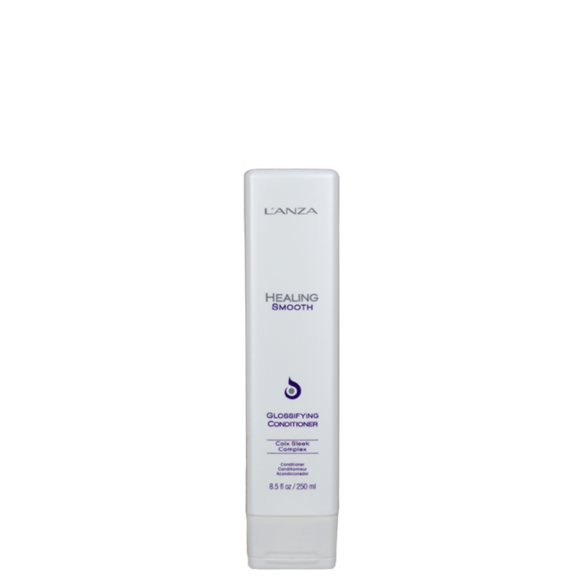 HEALING SMOOTH GLOSSIFYING CONDITIONER, Size: 250ML