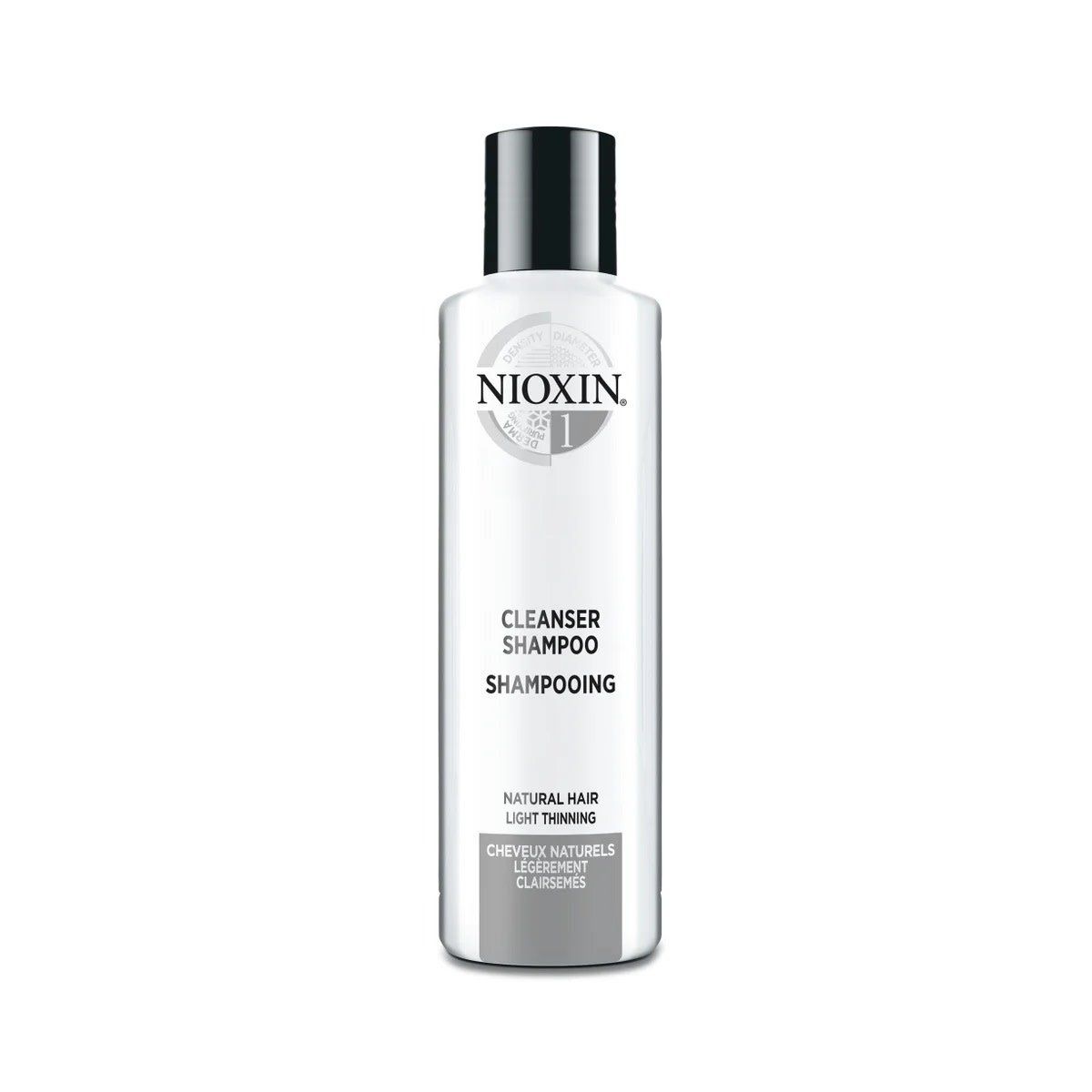 SYSTEM 1 CLEANSER, Size: 300ML