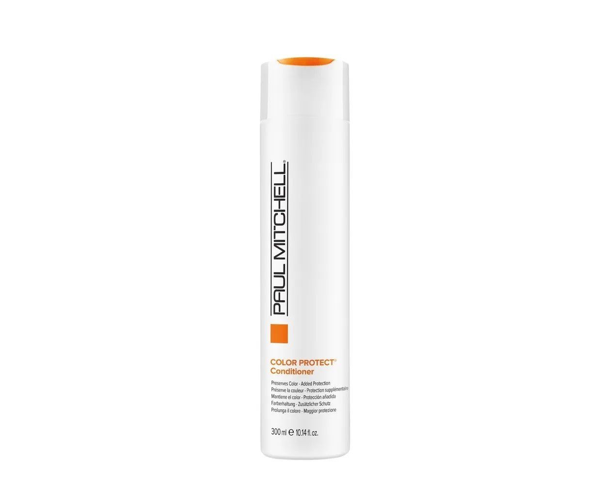 COLOR PROTECT CONDITIONER, Size: 300ML