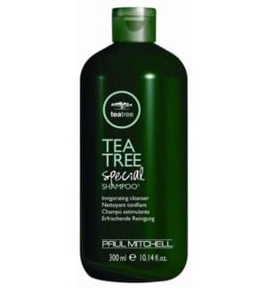 TEA TREE SHAMPOO, Size: 300ML