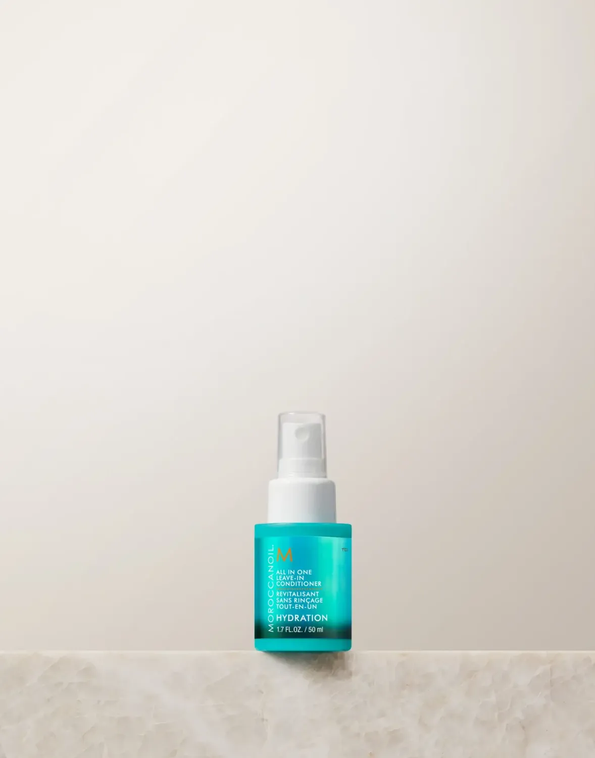 ALL IN ONE LEAVE-IN CONDITIONER , Size: 50ML