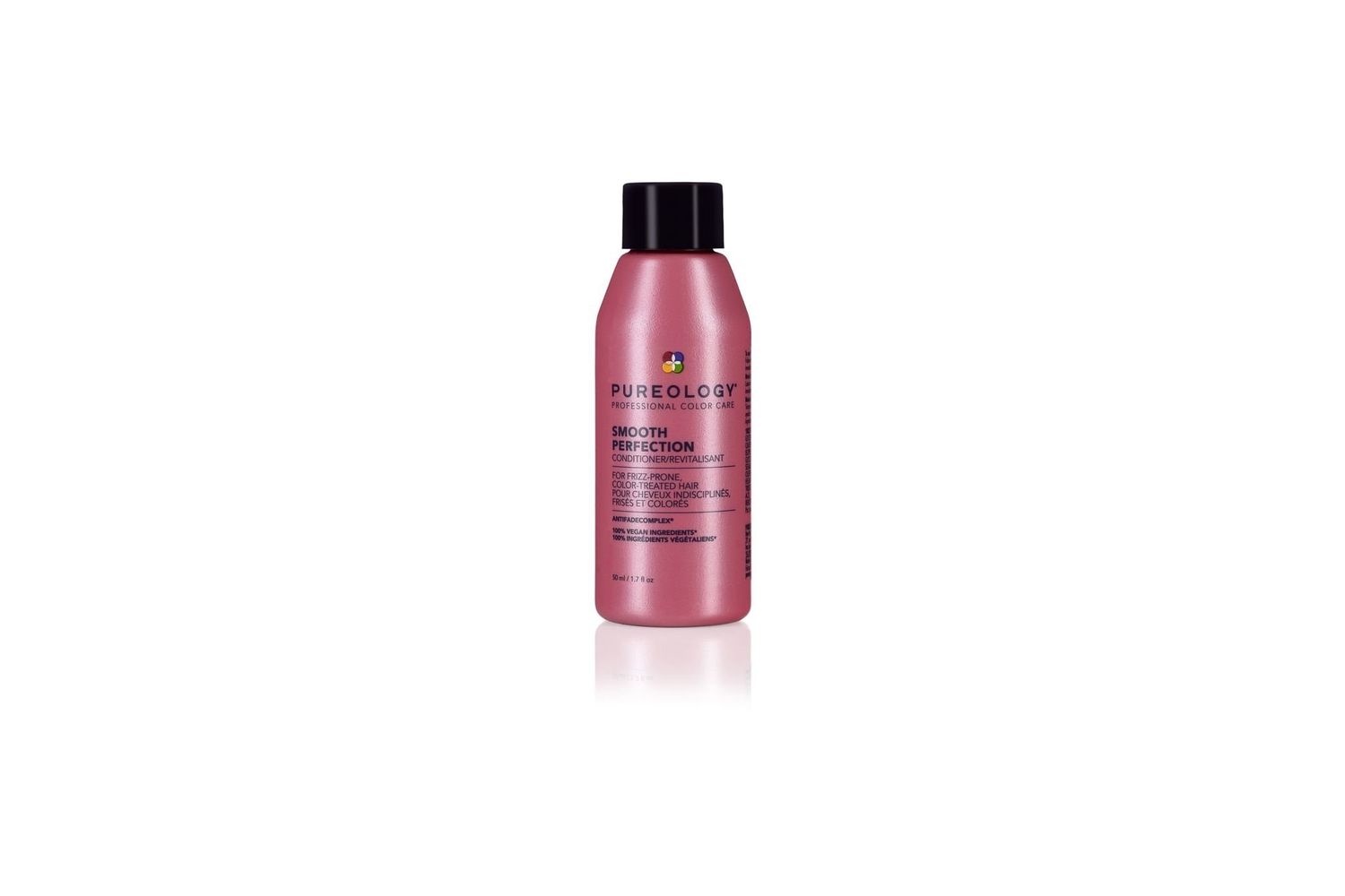 SMOOTH PERFECTION CONDITIONER, Size: 50ML