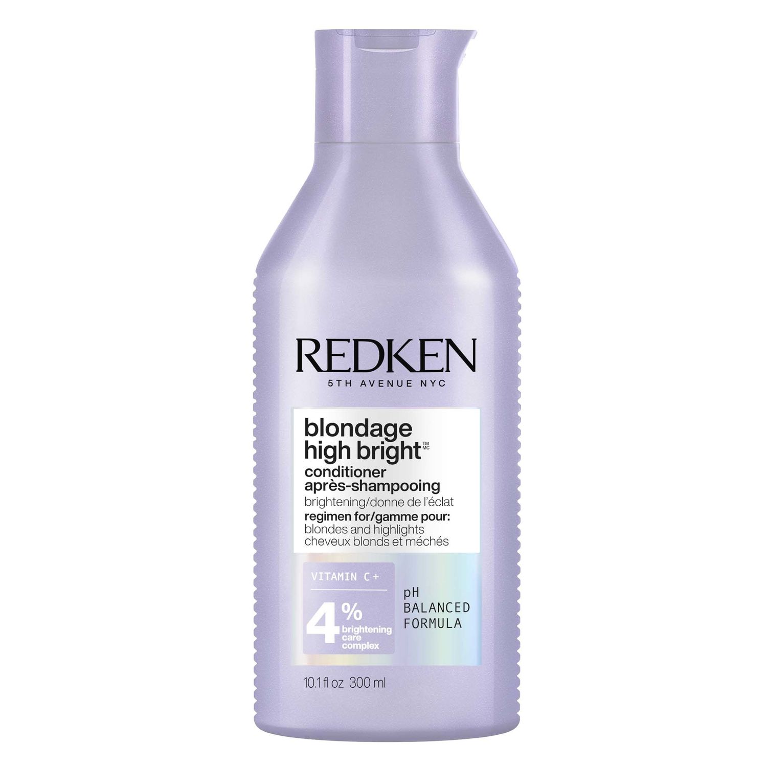 BLONDAGE HIGH BRIGHT CONDITIONER, Size: 300ML
