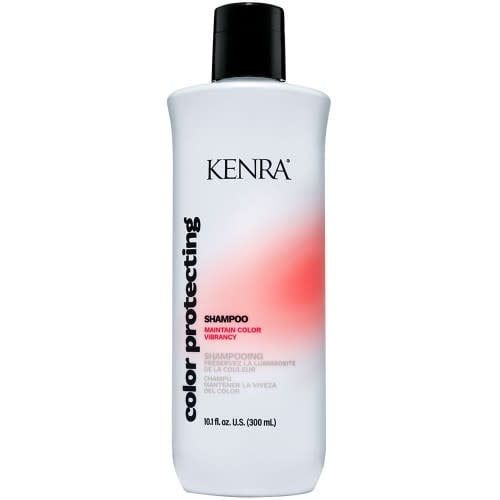 COLOR PROTECTING SHAMPOO, Size: 300ML