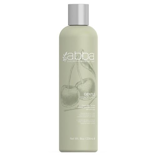 PURE GENTLE CONDITIONER, Size: 8OZ