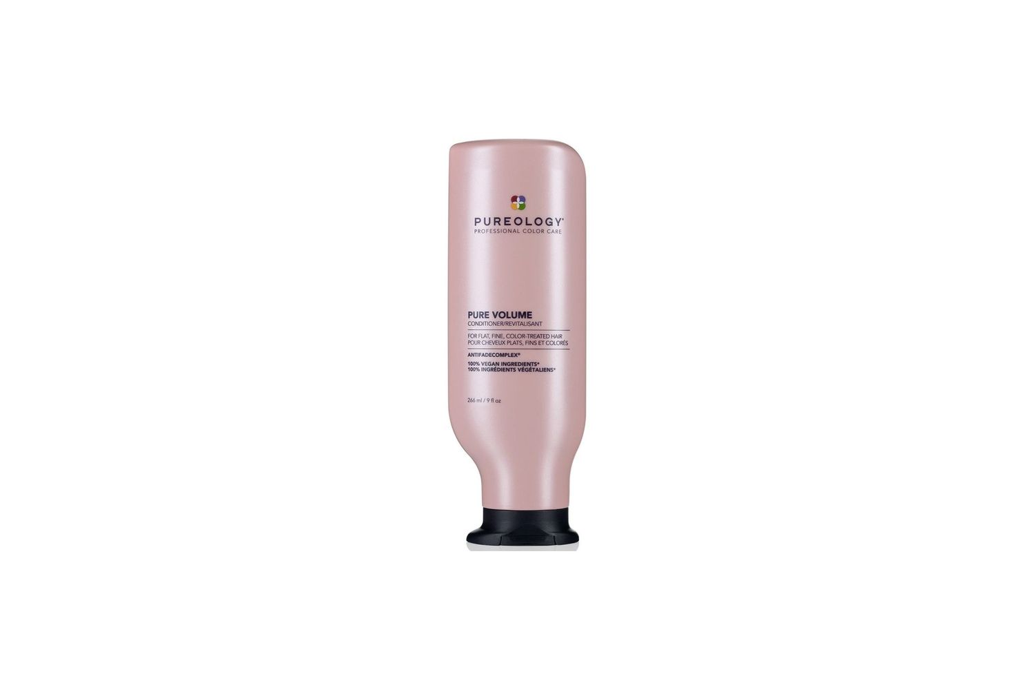PURE VOLUME CONDITIONER, Size: 266ML