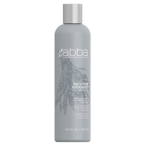 RECOVERY TREATMENT, Size: 8OZ