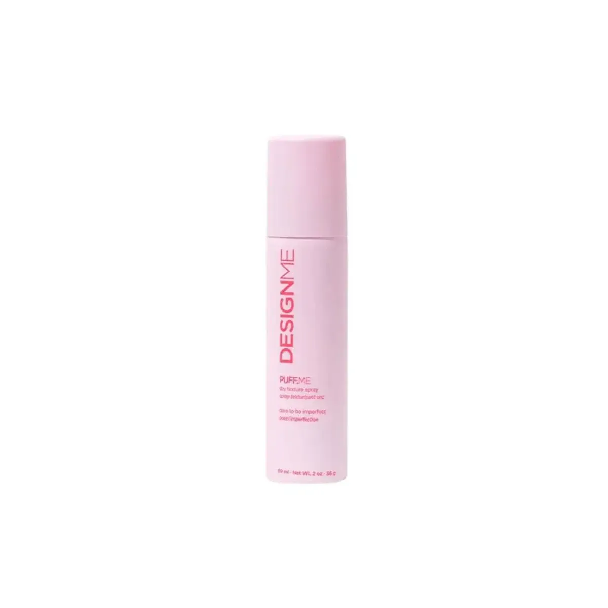 PUFF ME DRY TEXTURE SPRAY, Size: 69ML