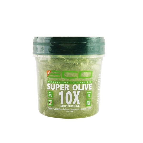 SUPER OLIVE 10X MOISTURIZING 10/10, Size: 16OZ