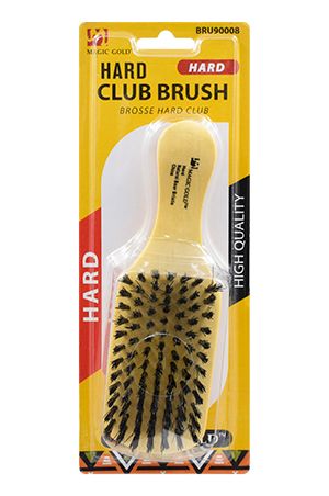 HARD CLUB BRUSH