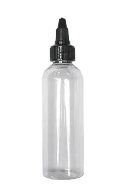 TWIST CAP APPLICATION BOTTLE 3OZ