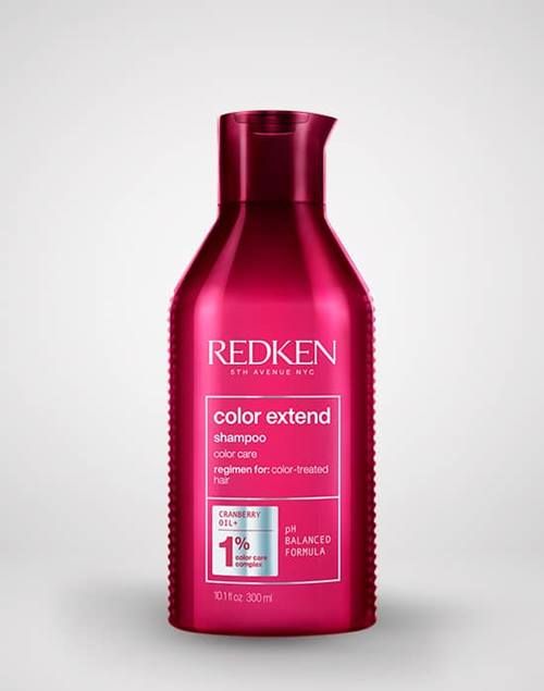COLOR EXTEND SHAMPOO, Size: 300ML