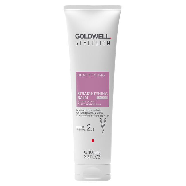 STYLESIGN STRAIGHTENING BALM 100ML