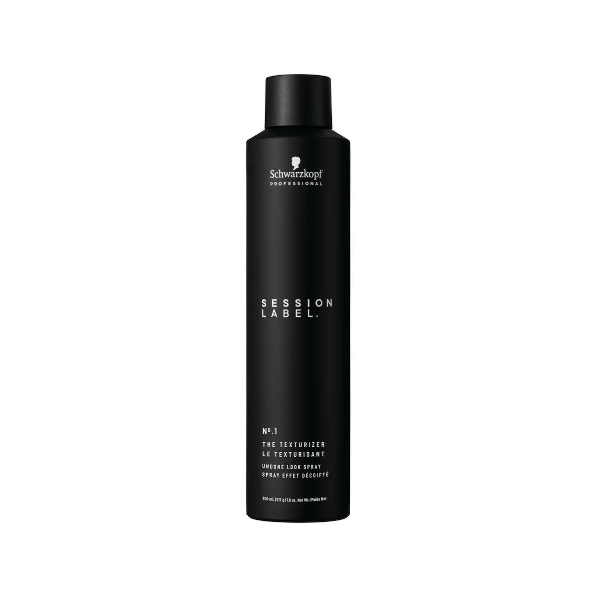SESSION LABEL TEXTURE HAIRSPRAY 300ML