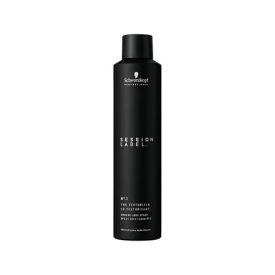 SESSION LABEL TEXTURE HAIRSPRAY 300ML