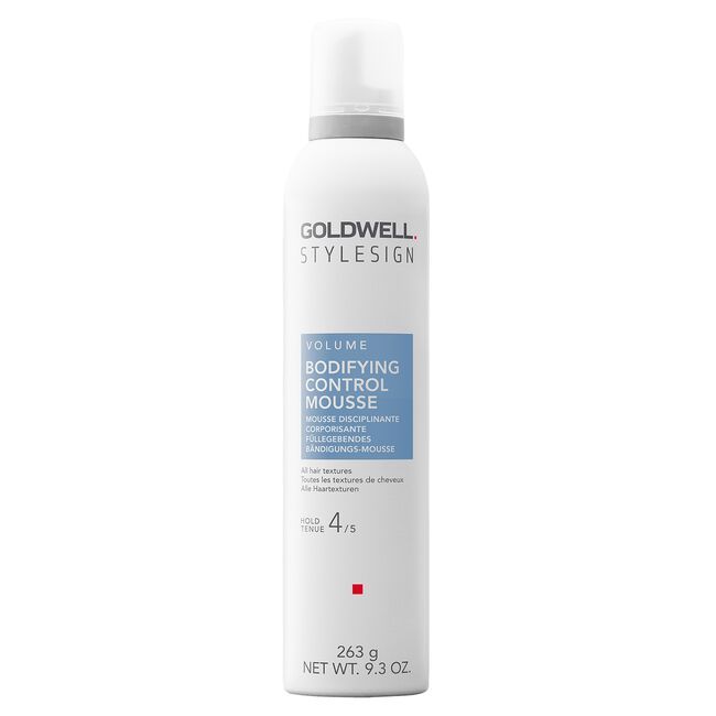 STYLESIGN VOLUME BODIFYING CONTROL MOUSSE 9.3OZ