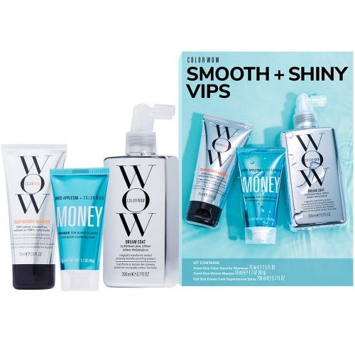 SMOOTH + SHINY VIPS 3PK