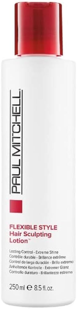 HAIR SCULPTING LOTION, Size: 250ML