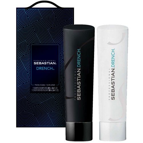DRENCH 250ML DUO