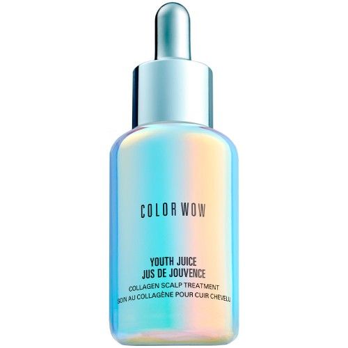 YOUTH JUICE COLLAGEN SCALP TREATMENT 50ML