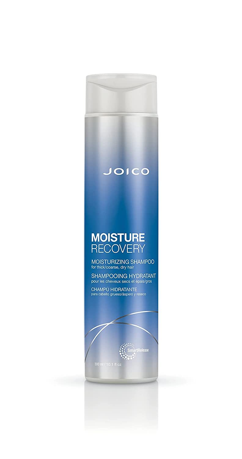 MOISTURE RECOVERY SHAMPOO, Size: 300ML