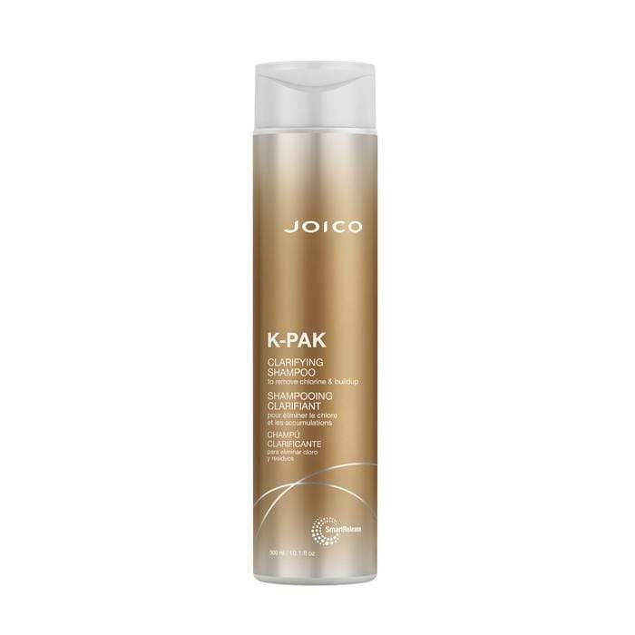 K-PAK CLARIFYING SHAMPOO, Size: 300ML