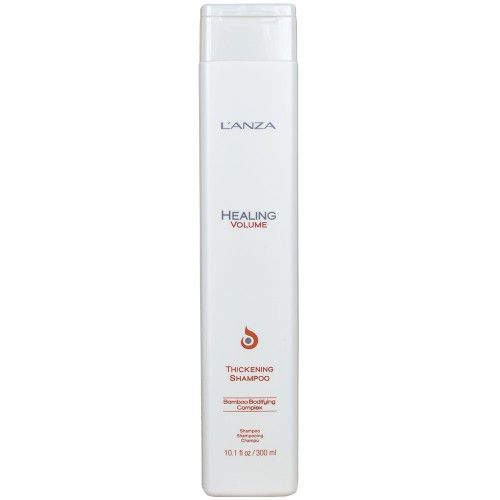 HEALING VOLUME THICKENING SHAMPOO, Size: 300ML