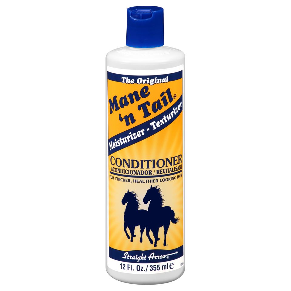 ORIGINAL CONDITIONER, Size: 12OZ