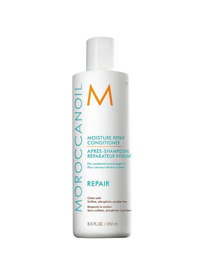 MOISTURE REPAIR CONDITIONER, Size: 250ML