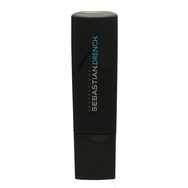 DRENCH SHAMPOO, Size: 250ML