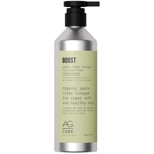 BOOST APPLE CIDER VINEGAR CONDITIONER, Size: 12OZ