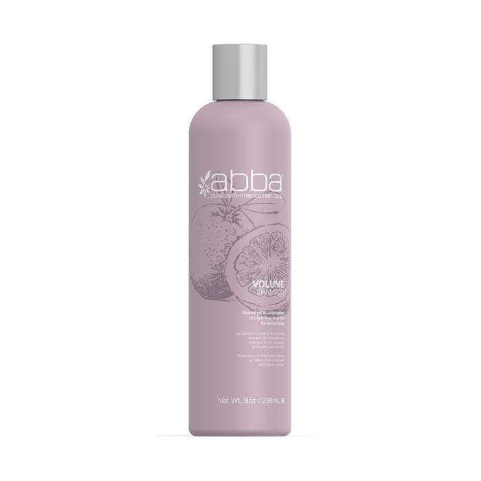 VOLUME SHAMPOO, Size: 8OZ