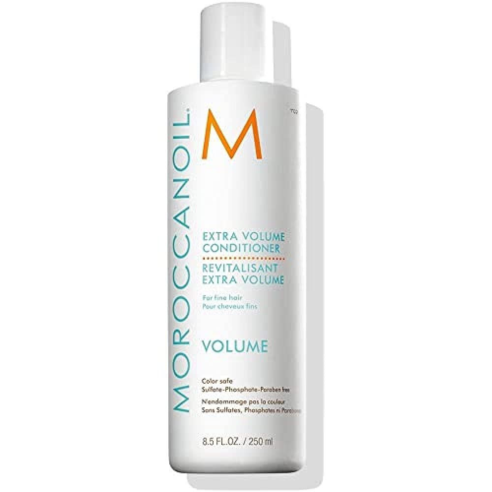 EXTRA VOLUME CONDITIONER , Size: 250ML