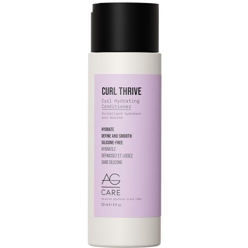 CURL THRIVE CONDITIONER, Size: 8OZ